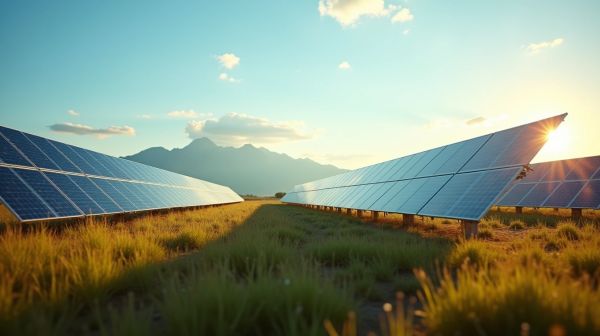 Comprendre les enjeux de l'énergie renouvelable pour un futur durable