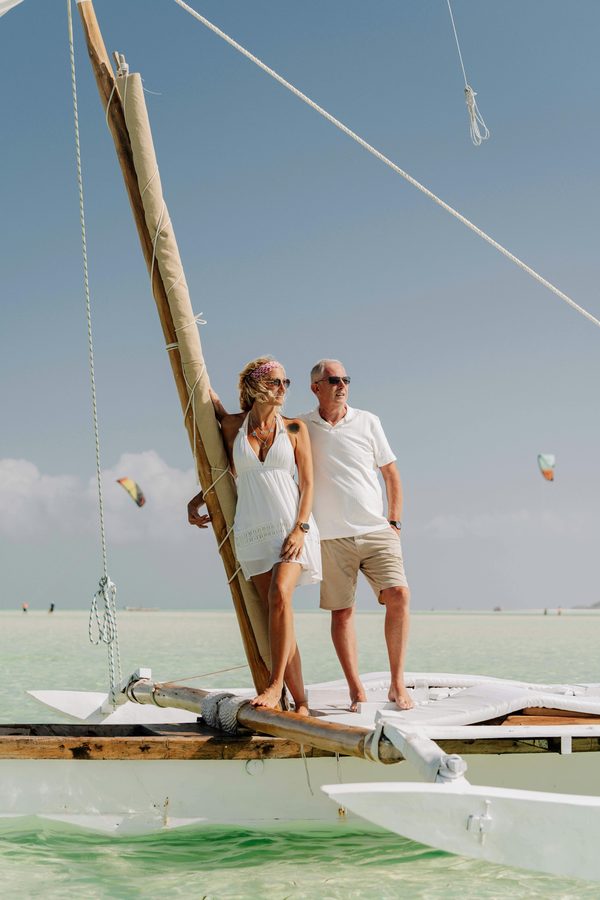 Partir mars soleil : 10 escapades mémorables à saisir