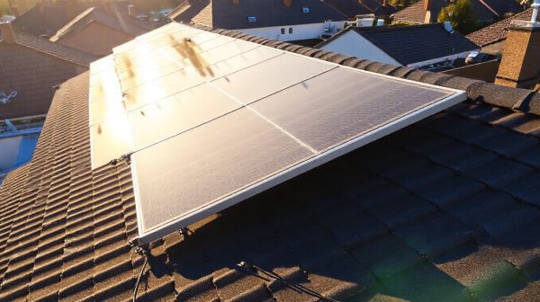 Top 5 Avantages d'Investir dans un Panneau Solaire Photovoltaïque