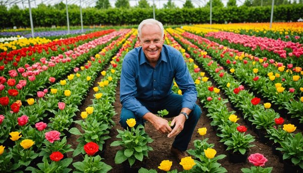 Sélectionner le led horticole professionnel : un choix gagnant