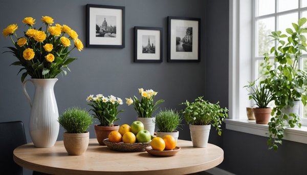 Astuces déco et jardin : sublimez votre maison facilement