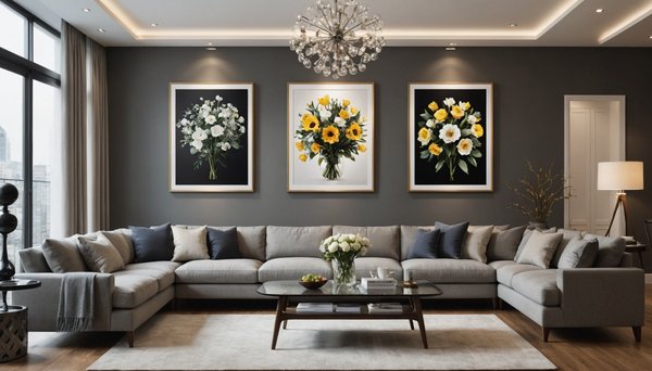 L'art de la décoration : embellissez votre espace de vie