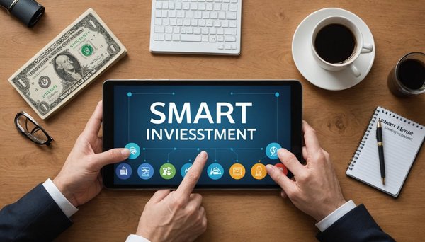 Investissement intelligent : le guide essentiel pour votre patrimoine