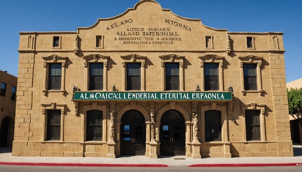 Alamo enterprise national : guide pratique pour une location sereine