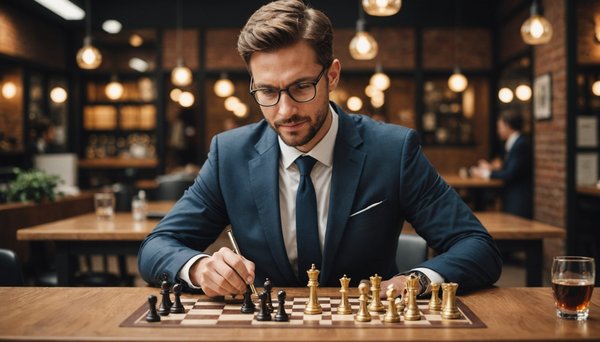 Stratégies b2b gagnantes : améliorez vos résultats business!