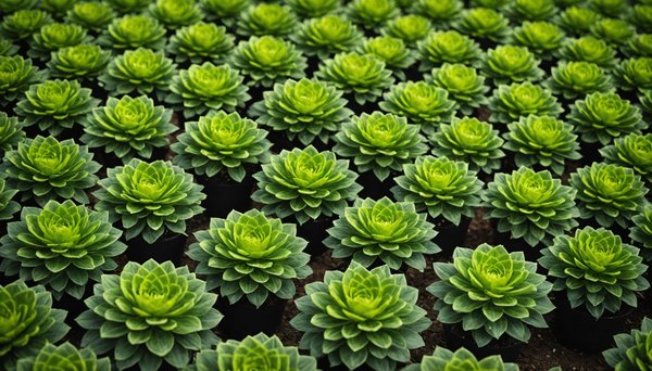 Les meilleurs critères pour choisir un led horticole professionnel