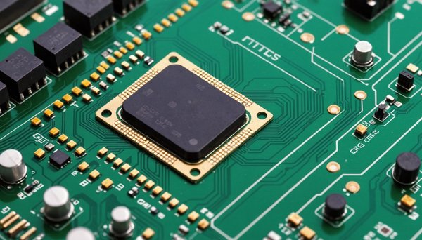 10 astuces pour concevoir une carte électronique performante